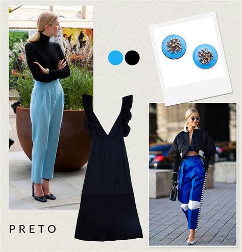 bolsa azul combina com que cor de roupa